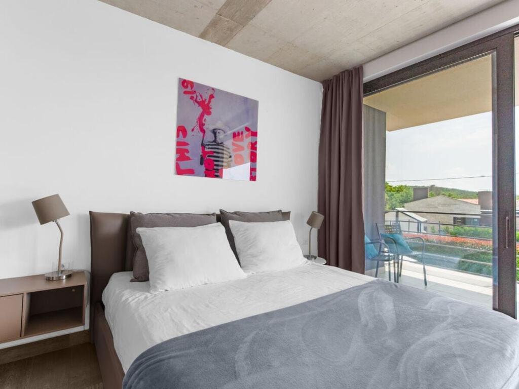 Belexo - Luxury Home Istria Dračevac Esterno foto