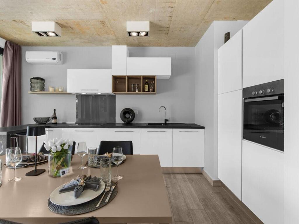 Belexo - Luxury Home Istria Dračevac Esterno foto