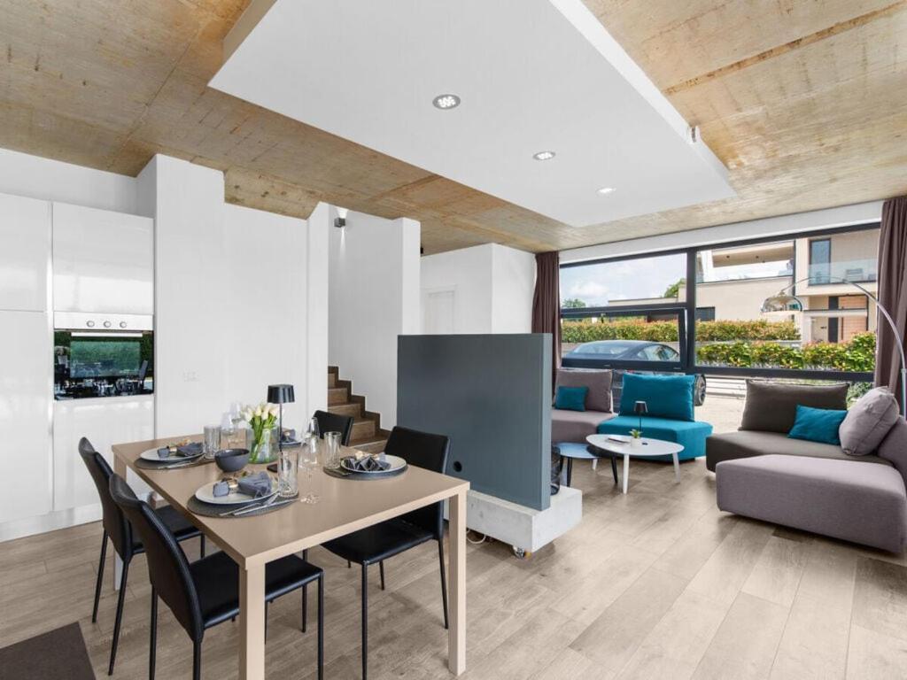 Belexo - Luxury Home Istria Dračevac Esterno foto