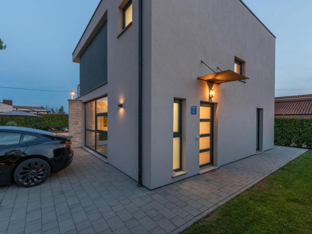 Belexo - Luxury Home Istria Dračevac Esterno foto