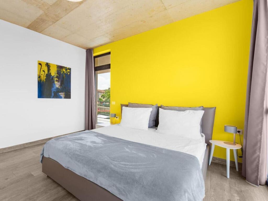 Belexo - Luxury Home Istria Dračevac Esterno foto