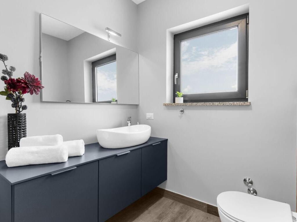 Belexo - Luxury Home Istria Dračevac Esterno foto