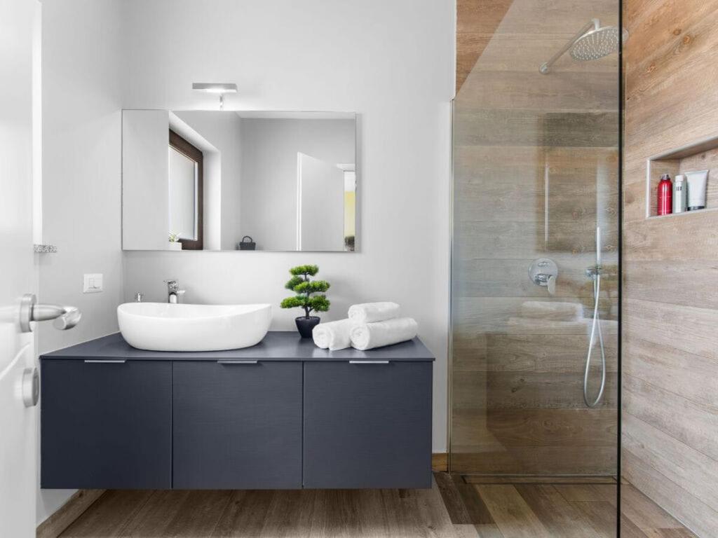 Belexo - Luxury Home Istria Dračevac Esterno foto