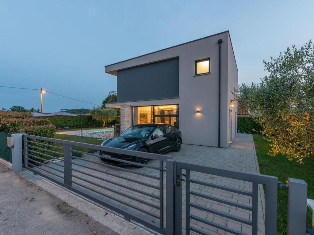 Belexo - Luxury Home Istria Dračevac Esterno foto