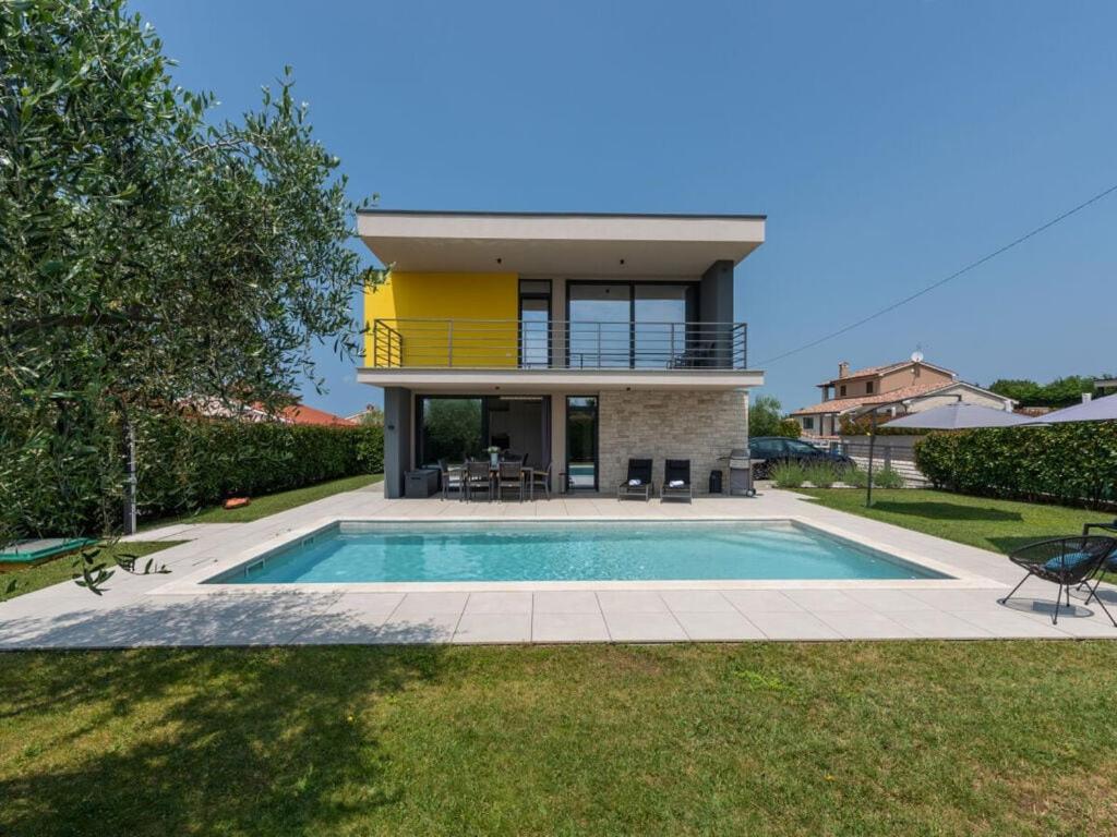 Belexo - Luxury Home Istria Dračevac Esterno foto