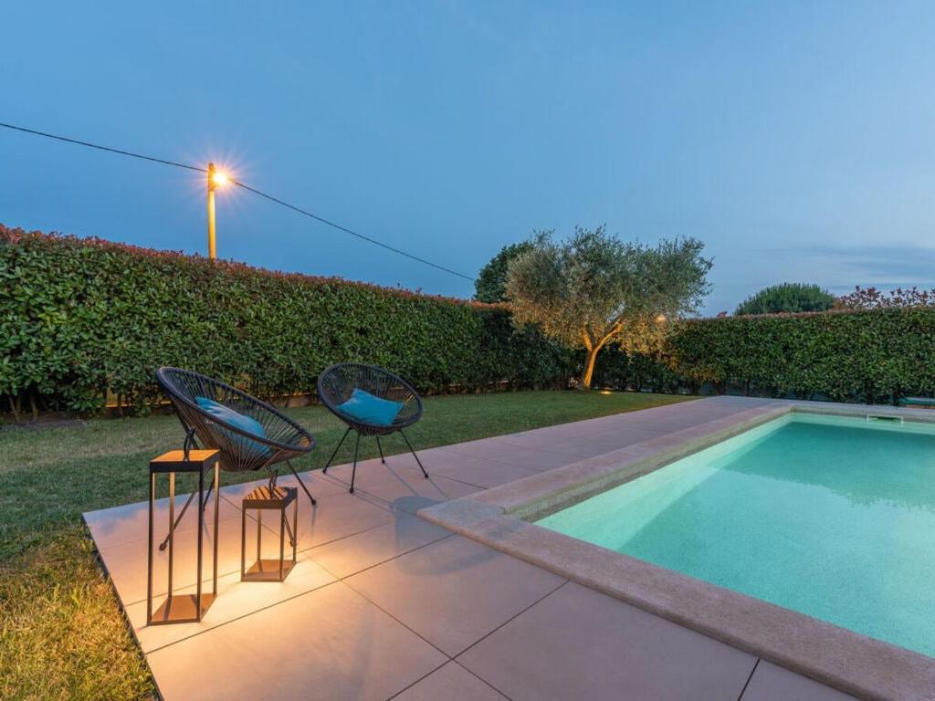 Belexo - Luxury Home Istria Dračevac Esterno foto