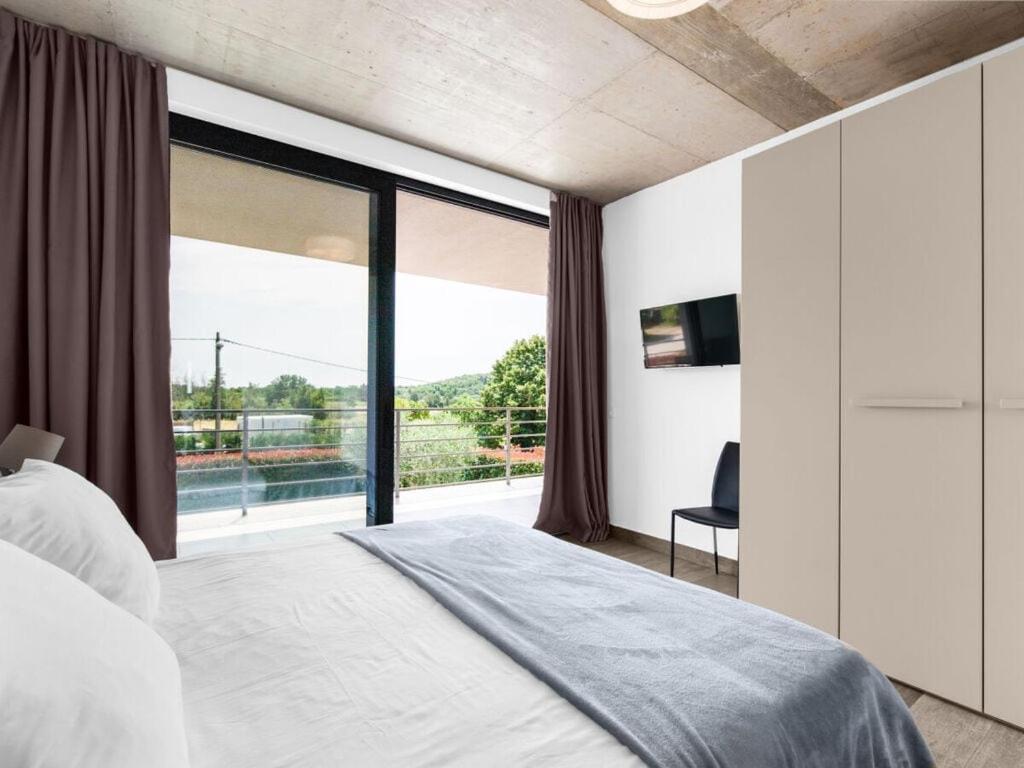Belexo - Luxury Home Istria Dračevac Esterno foto